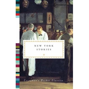 New York Stories | Diana Secker Tesdell (ISBN: 9780307594938)