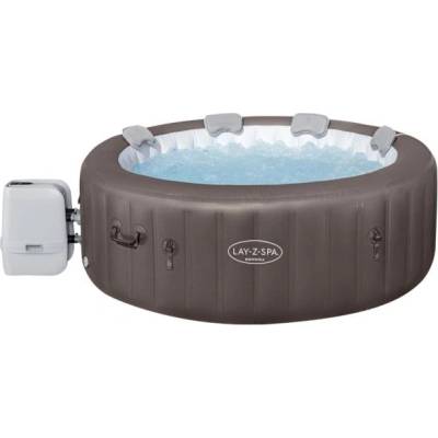 Bestway Lay-Z-Spa Dominica Smart HydroJet 196x71 cm (6001S)