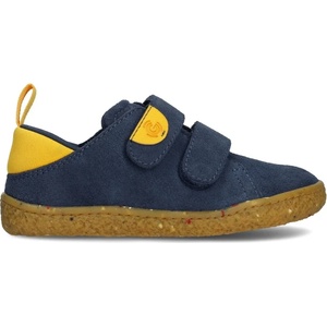 Groundies Детски обувки barefoot Groundies Kid's Malmö Barefoot shoes - Navy - размер 29 (EU) (702-5048-0218)