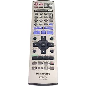 GENERAL Panasonic eur7721kco, eur7721kc0 - дистанционно управление дубликат (eur7721kco, eur7721kc0) Дистанционно