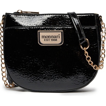 Monnari Дамска чанта Monnari BAG0670-KM20 Multi Czarny (BAG0670-KM20)
