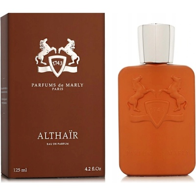 Parfums De Marly Althaïr parfumovaná voda pánska 125 ml