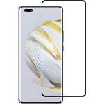 Huawei Твърдо 3D стъкло Izmael за Huawei Nova 10 Pro - Черен KP24240