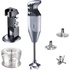 Bamix DeLuxe C 1010.006 stříbrný