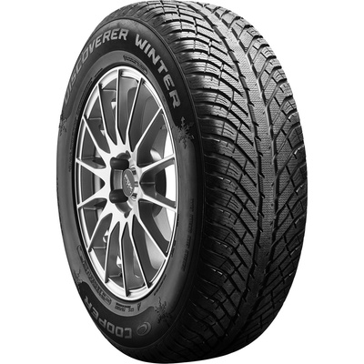 Cooper Discoverer Winter 225/55 R18 102V
