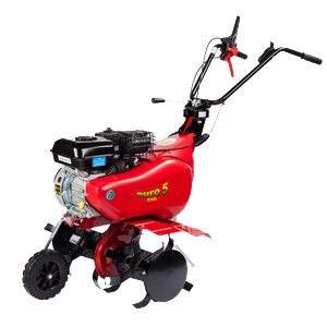 Eurosystems EURO EVO 5 RM S/R GP 160 (946450210) Мотофрези