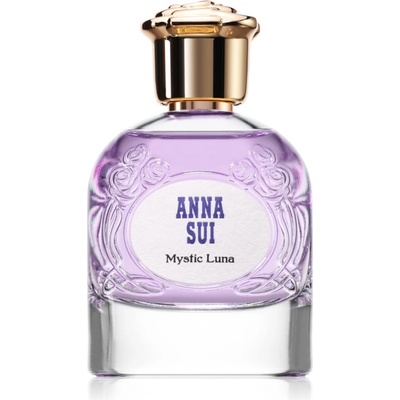 Anna Sui Wild Wonder Mystic Luna EDT 50 ml