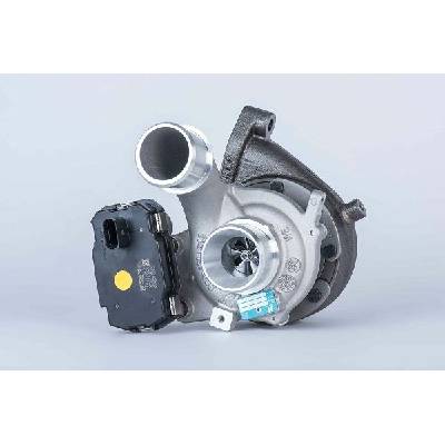 Plniace dúchadlo BorgWarner 54399880107