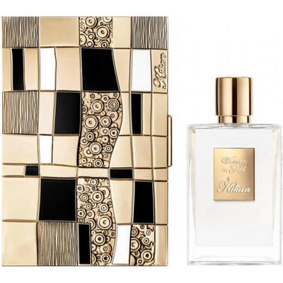 Kilian The Narcotics - Woman in Gold EDP 50 ml