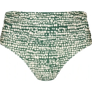 Barts Дамско бикини долнище Barts Women's Cascis High Waist Briefs Bikini bottom - Celadon - размер 40 (EU) (150-6438-0113)