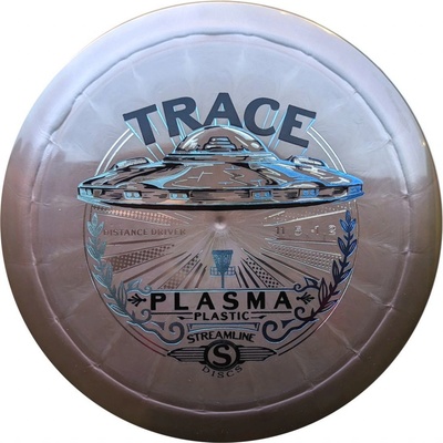 Streamline Trace Plasma