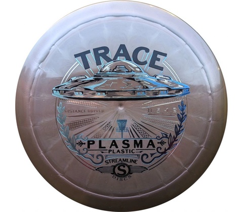 Streamline Trace Plasma
