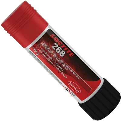 LOCTITE 268 Zajišťování závit 19 g