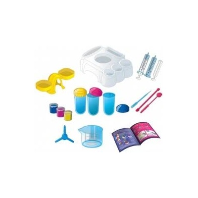 Clementoni Science & Play Experiments for Little Scientists Clementoni 50895