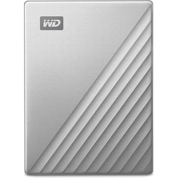Image 1 of Western Digital My Passport Ultra 2.5 4TB (WDBPMV0040BSL-WESN)