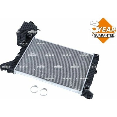 Chladič, chlazení motoru NRF 50559 50559