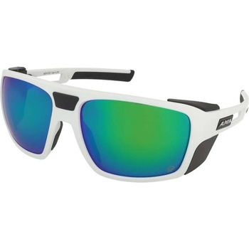 Alpina Слънчеви очила Alpina Skywalsh Q Smoke-Grey Matt