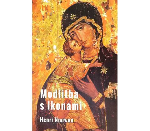 Modlitba s ikonami