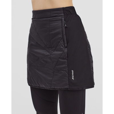 Silvini primaloftová sukně Liri WS1925 black – Zboží Dáma