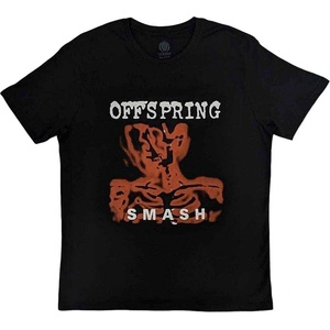 The Offspring Smash Black S Риза (OFFTS05MB01)
