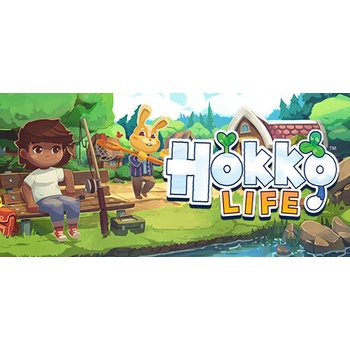 Hokko Life