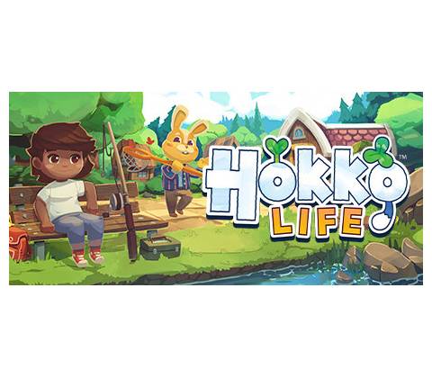 Hokko Life