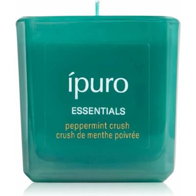 ípuro Essentials Season of Treats Peppermint Crush 125 g