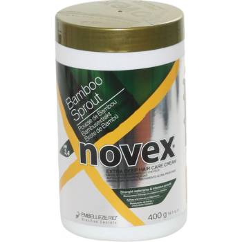 Novex Bamboo Sprout Treatment 400 ml