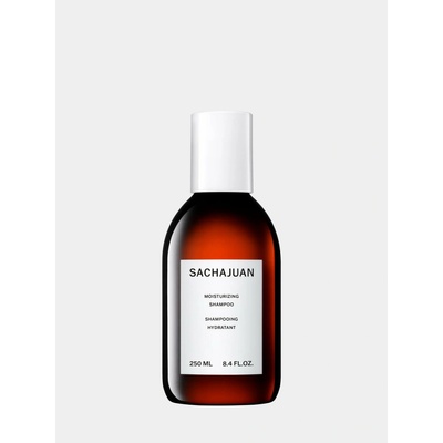 Sachajuan Moisturizing Shampoo 50 ml