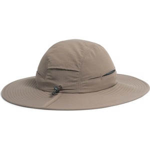 Outdoor Research Шапка Outdoor Research Sunbriolet Sun Hat - Gravel - размер L 57-59 cm (904-6247-0213)