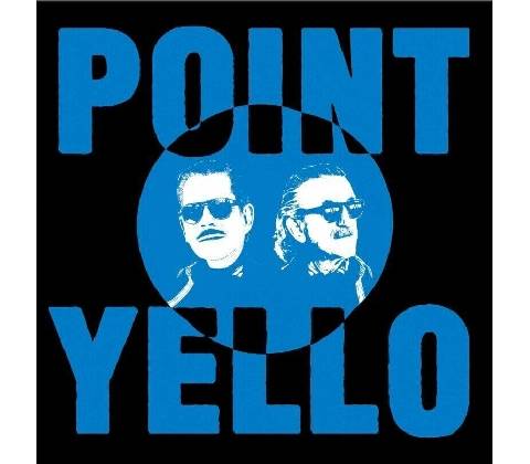 Yello - Point LP