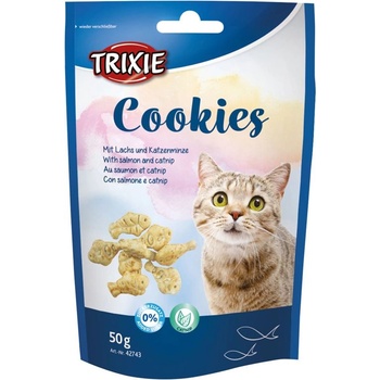 TRIXIE лакомство Cookies 50 г