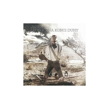 Ledecky, Janek - Na konci duhy CD