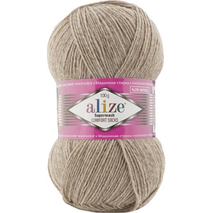 alize Superwash Comfort 207 Плетива прежда (22000207)