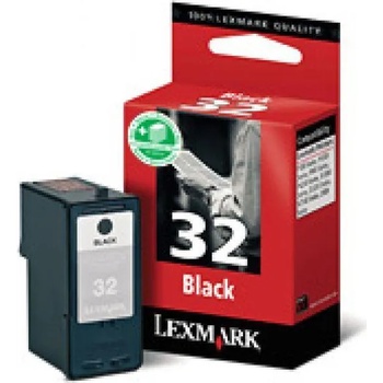 Lexmark 18CX032E