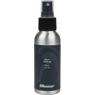 Blaser Waffenöl 100 ml
