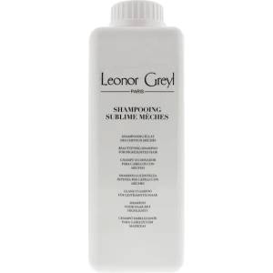 Leonor Greyl Sublime Mèche шампоан за защита на цвета 1000 ml