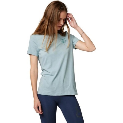 Fox TORERRO TEE GUNMETAL