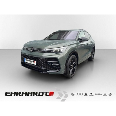 Volkswagen Tiguan 2.0 TDI R-Line 4Motion DSG 142 kW
