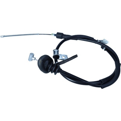 Ťažné lanko, parkovacia brzda MAXGEAR 32-1510 (321510)