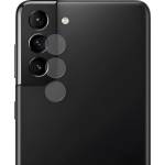Samsung Защитно стъкло за камера 9H за Samsung Galaxy S21 Plus - Прозрачно KP23991