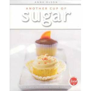 Another Cup of Sugar | Anna Olsen (2015)