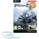 Trainz Simulator 2012 (Gold)