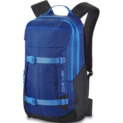 Dakine Mission Pro deep blue 25 l
