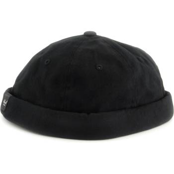 Reell Шапка с козирка Reell Docker Cap - Black - размер One Size (204-8662-0111)