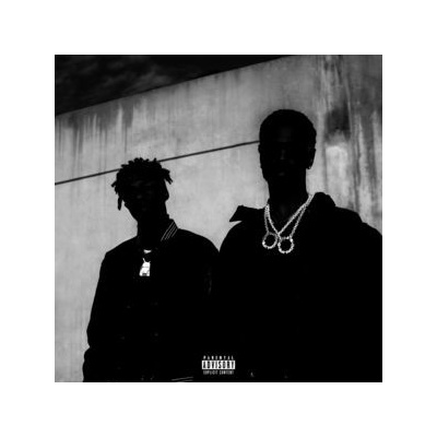 Big Sean Metro Boomin - Double Or Nothing CD