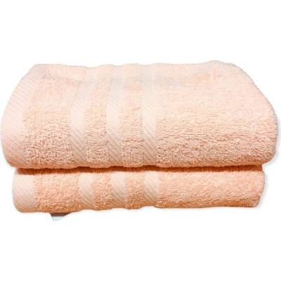Aliza Towel GRANDIOSE ručník GRANDIOSE lossosová 50 x 90 cm