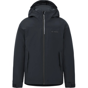 VAUDE Детско зимно яке Vaude Kid's Lulea 2L Padded Jacket Winter jacket - Black - размер 110/116 (EU) (703-6464-0512)