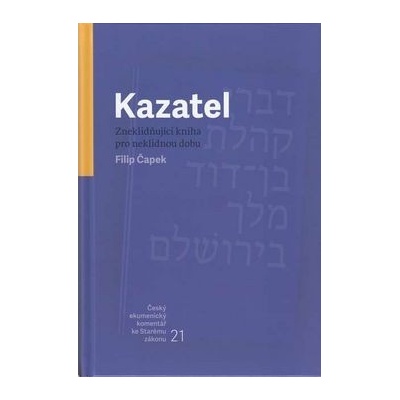 Kazatel