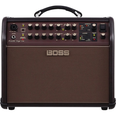 Boss ACS LIve